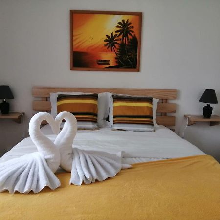 House Of Roses Villa ปอนตาเดลกาดา ภายนอก รูปภาพ